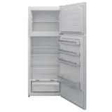 Réfrigérateur TELEFUNKEN 2 Portes 453W Less Frost 439 Litres Blanc