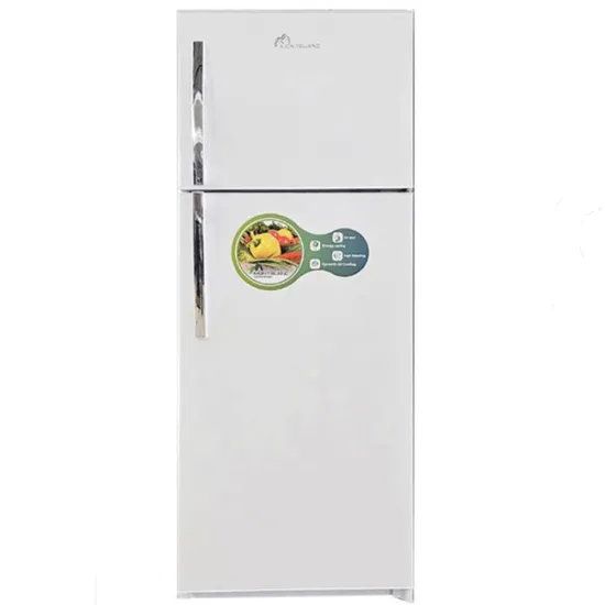 Réfrigérateur MONTBLANC 490 Litres FF490 Blanc