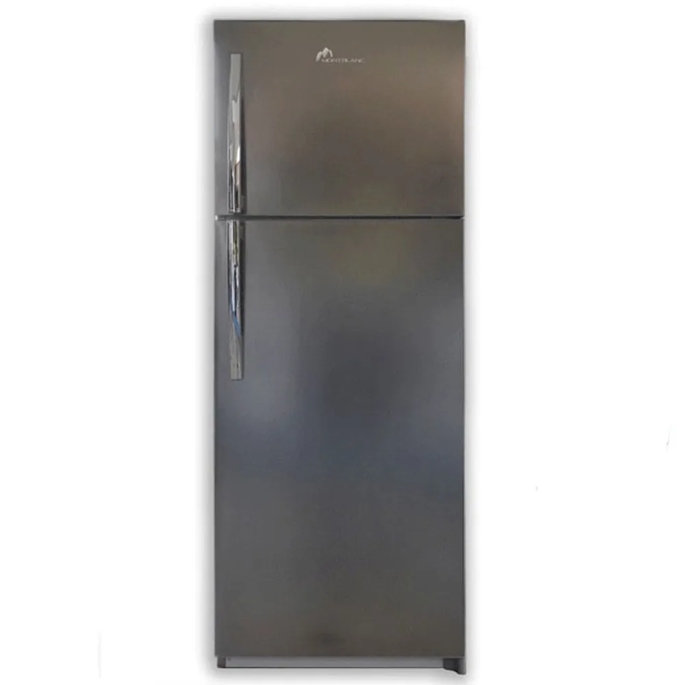 Réfrigérateur MONTBLANC 490 Litres FF490 Inox