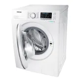 Machine À Laver Automatique 80J5555DW SAMSUNG 8Kg Blanc