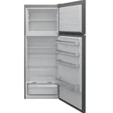 Réfrigérateur TELEFUNKEN 2Portes 453I 439 Litres Lessfrost Inox