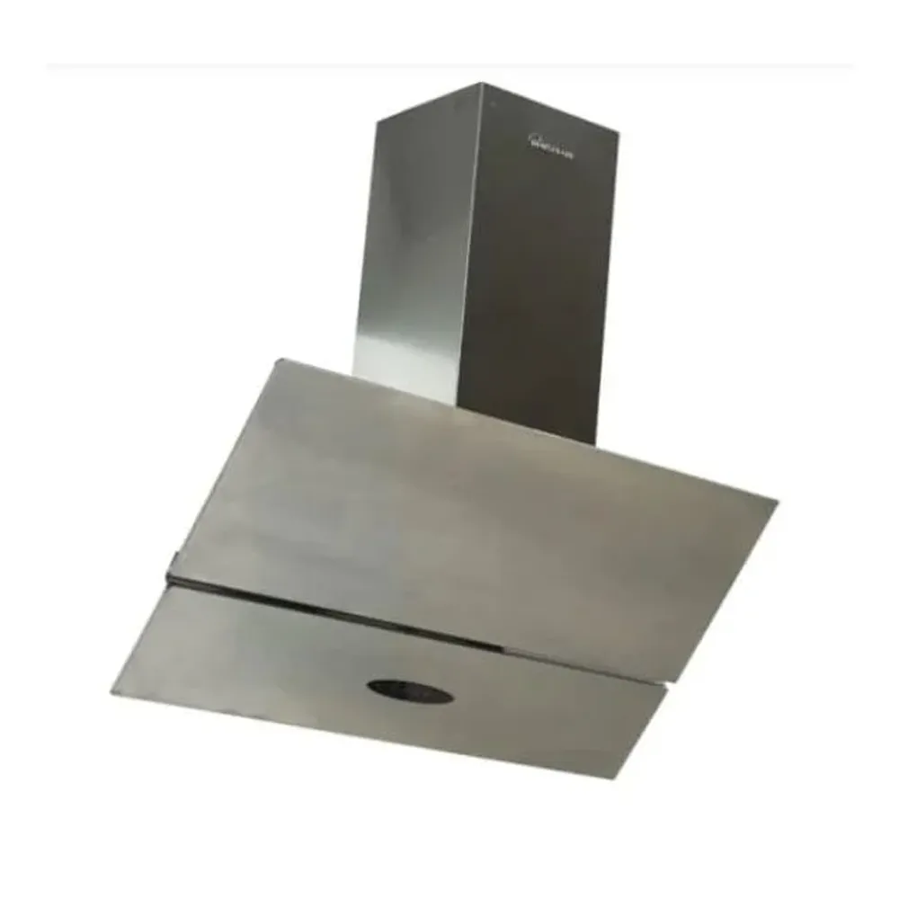 Hotte Aspirante Décorative MONT BLANC HDI60X Inox
