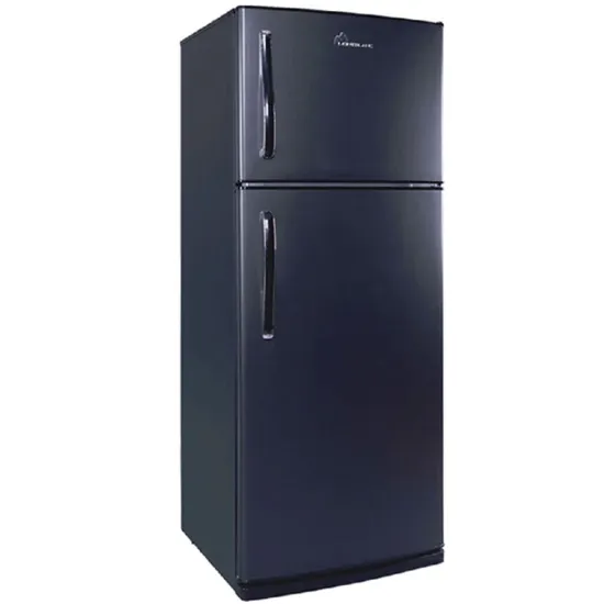 Réfrigérateur MONTBLANC 435 Litres FB45.2 Noir