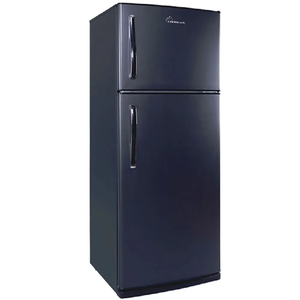 Réfrigérateur MONTBLANC 435 Litres FB45.2 Noir