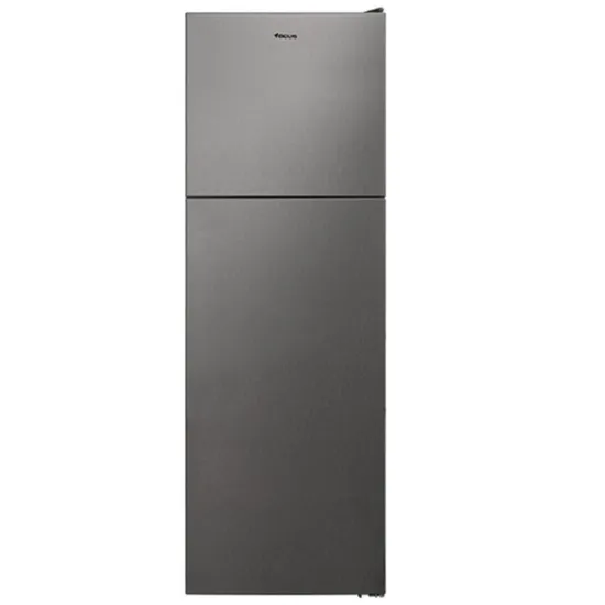 Réfrigérateur FOCUS 332 Litres NoFrost F3460X Inox