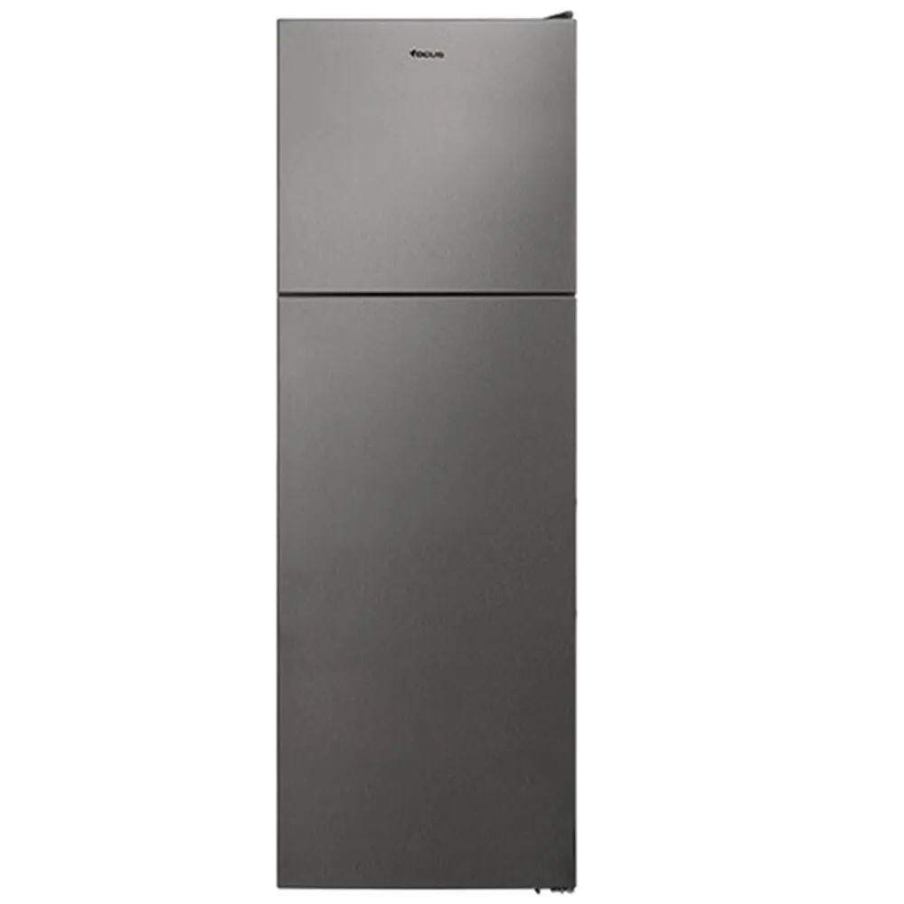 Réfrigérateur FOCUS 332 Litres NoFrost F3460X Inox