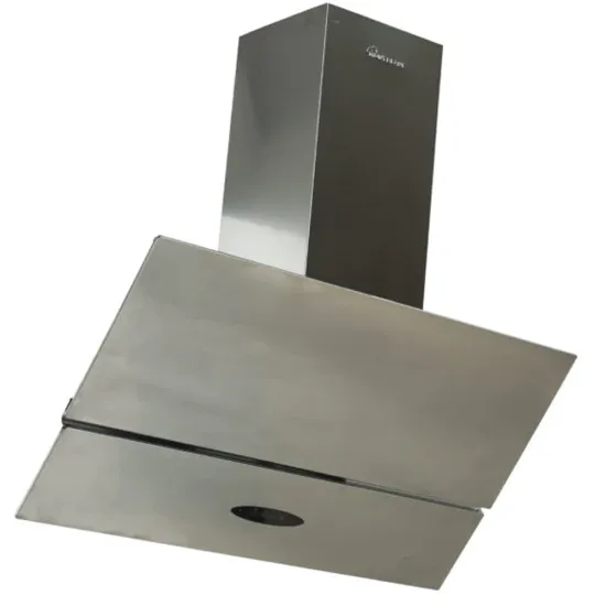 Hotte Aspirante Décorative MONTBLANC HDI90X Inox