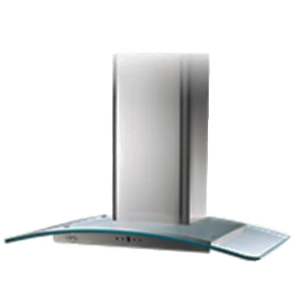 Hotte Aspirante PERLA 90Cm Mirage 2 INOX