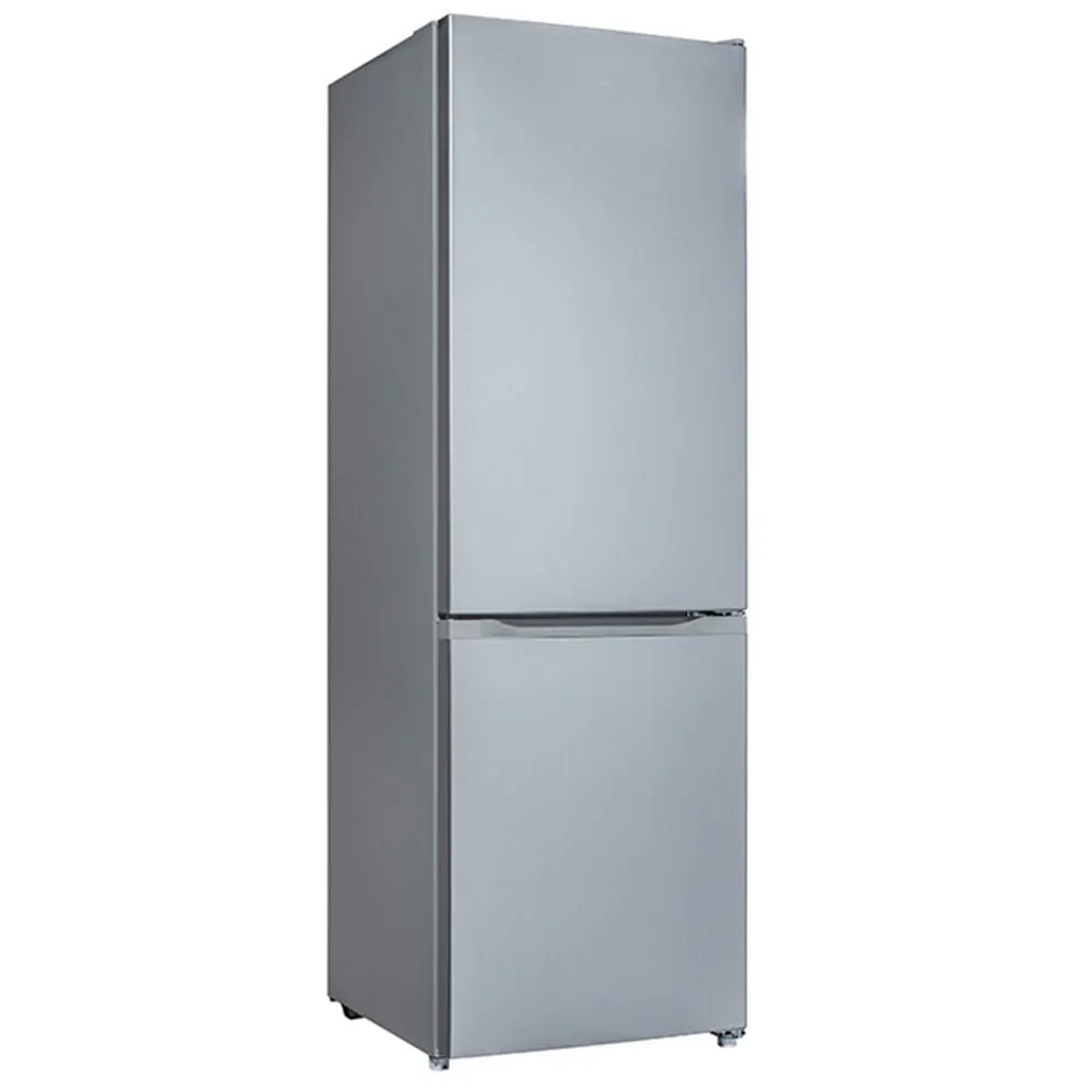 Réfrigérateur Combiné MONTBLANC MRC300X 300 Litres DeFrost Silver