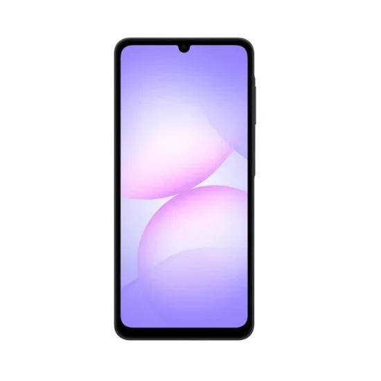 Smartphone SAMSUNG GALAXY A17 6Go 128Go Noir