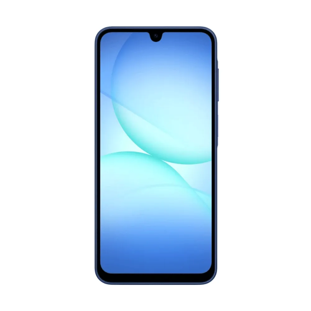 Smartphone SAMSUNG GALAXY A17 5G 8Go 256Go Bleu