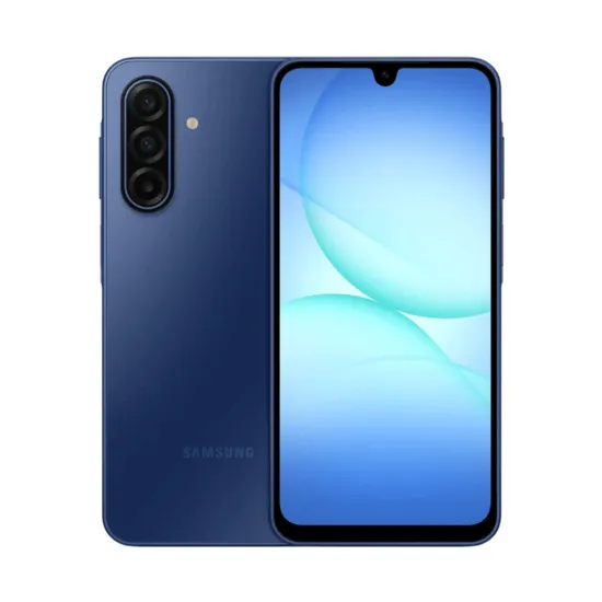 Smartphone SAMSUNG GALAXY A17 5G 8Go 256Go Bleu