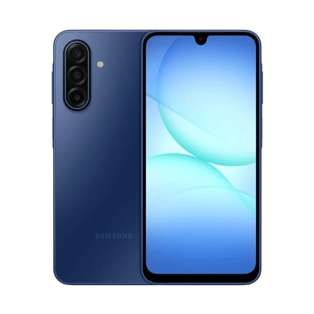 Smartphone SAMSUNG GALAXY A17 5G 8Go 256Go Bleu