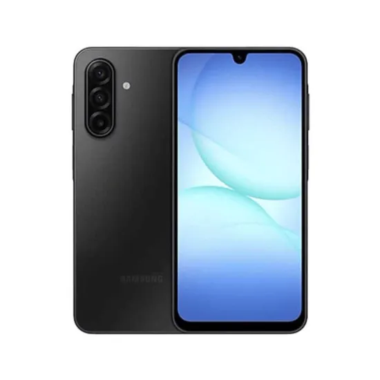 Smartphone SAMSUNG GALAXY A17 5G 8Go 256Go Noir