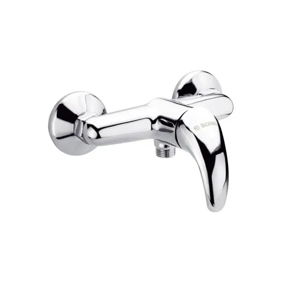 Mitigeur Douche KERKENNAH 0625A04 SOPAL