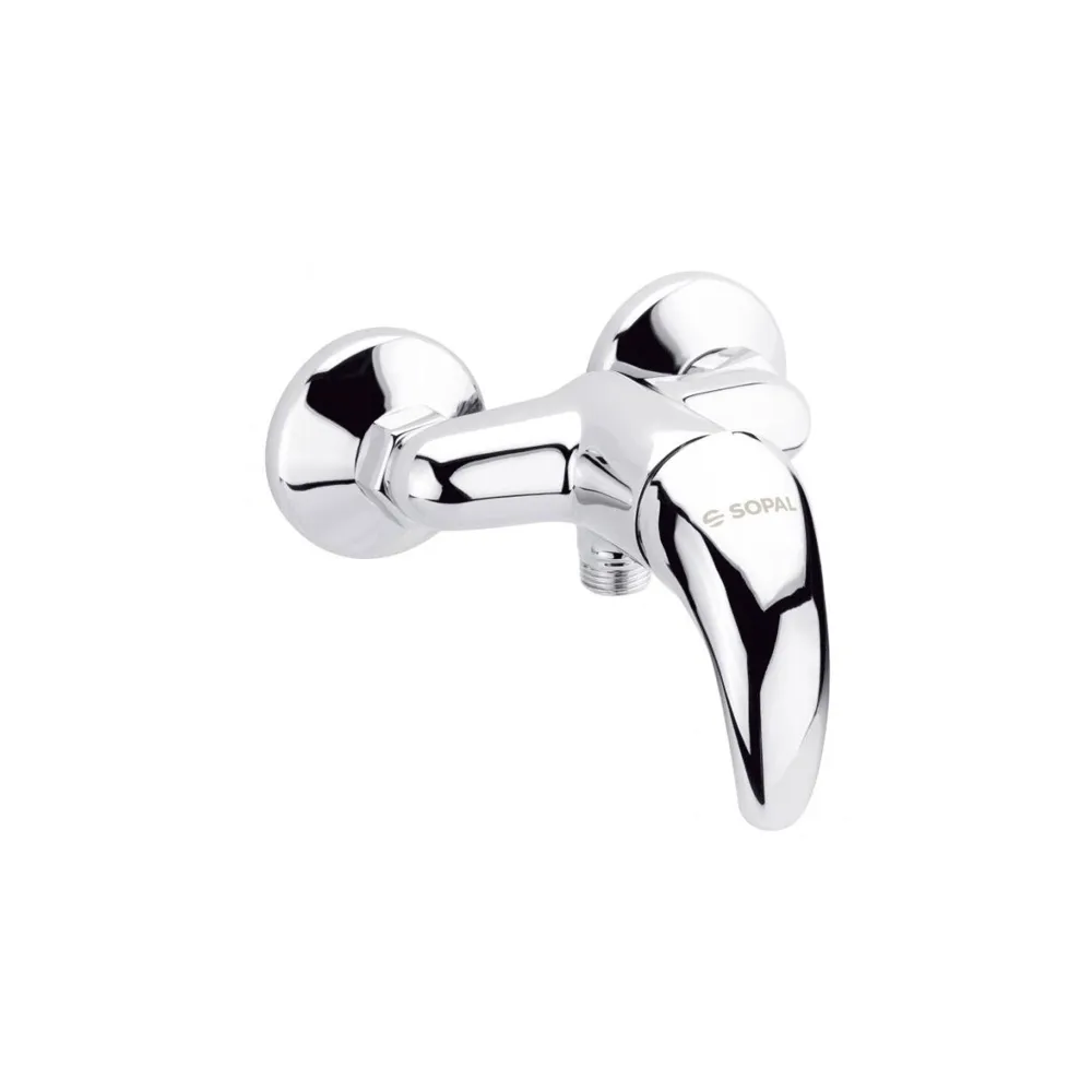 Mitigeur Toilette KERKENNAH 0623A04 SOPAL