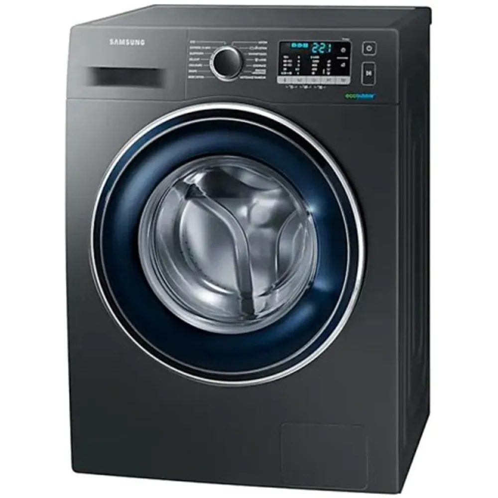 Machine A Laver Automatique WW80J5555FX SAMSUNG 8Kg Silver