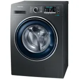Machine A Laver Automatique WW80J5555FX SAMSUNG 8Kg Silver