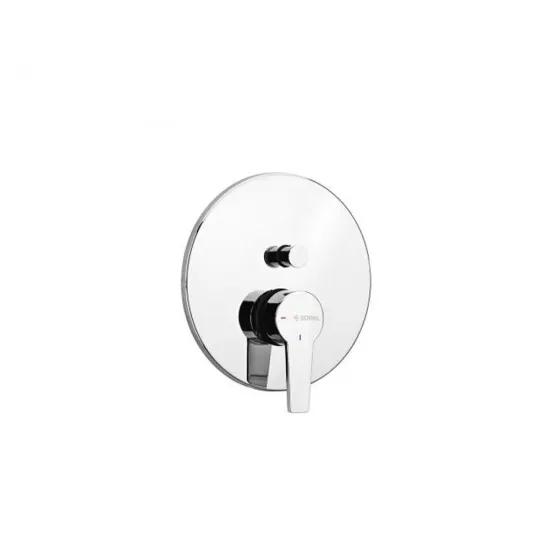 Mitigeur Douche Encastré Douz 06DGA04 SOPAL
