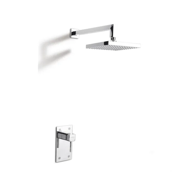 Mitigeur douche encastré ZARZIS 06BMA04 SOPAL
