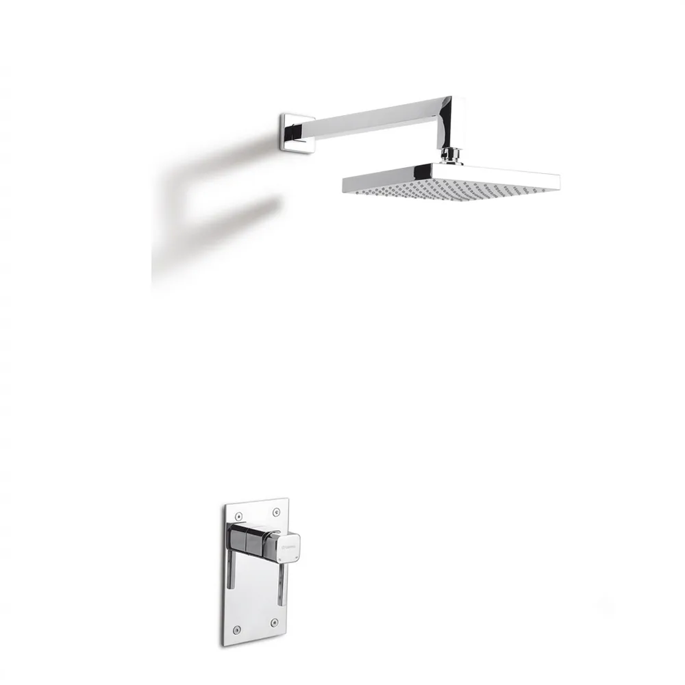 Mitigeur douche encastré ZARZIS 06BMA04 SOPAL
