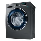 Machine A Laver Automatique WW80J5555FX SAMSUNG 8Kg Silver