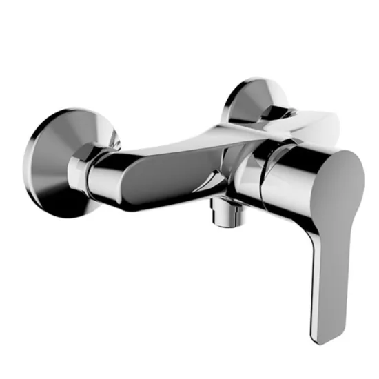 Mitigeur Douche 8621011 GOOD LIFE TEOREMA