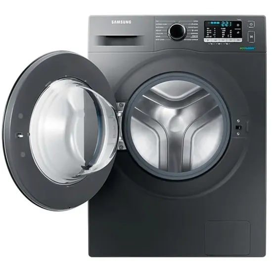 Machine A Laver Automatique WW80J5555FX SAMSUNG 8Kg Silver