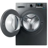 Machine A Laver Automatique WW80J5555FX SAMSUNG 8Kg Silver