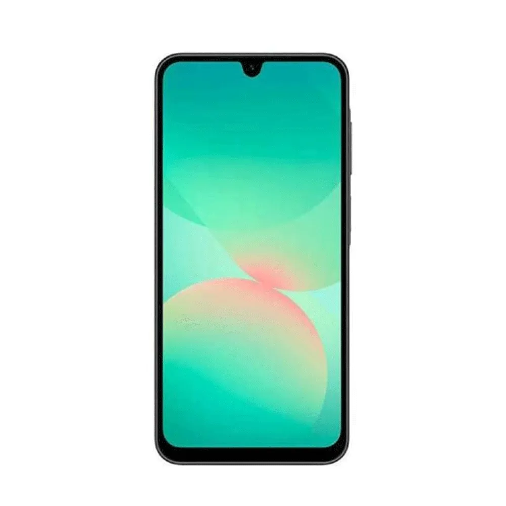 Smartphone SAMSUNG GALAXY A26 5G 8Go 256Go Noir