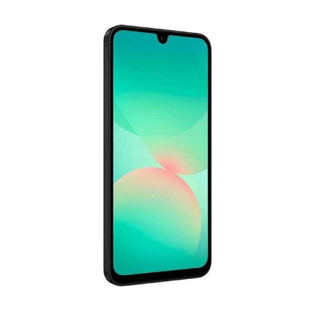 Smartphone SAMSUNG GALAXY A26 5G 8Go 256Go Noir