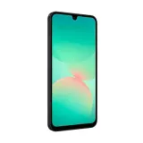 Smartphone SAMSUNG GALAXY A26 5G 8Go 256Go Noir