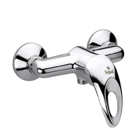 Mitigeur Douche DJERBA 0608A04 SOPAL