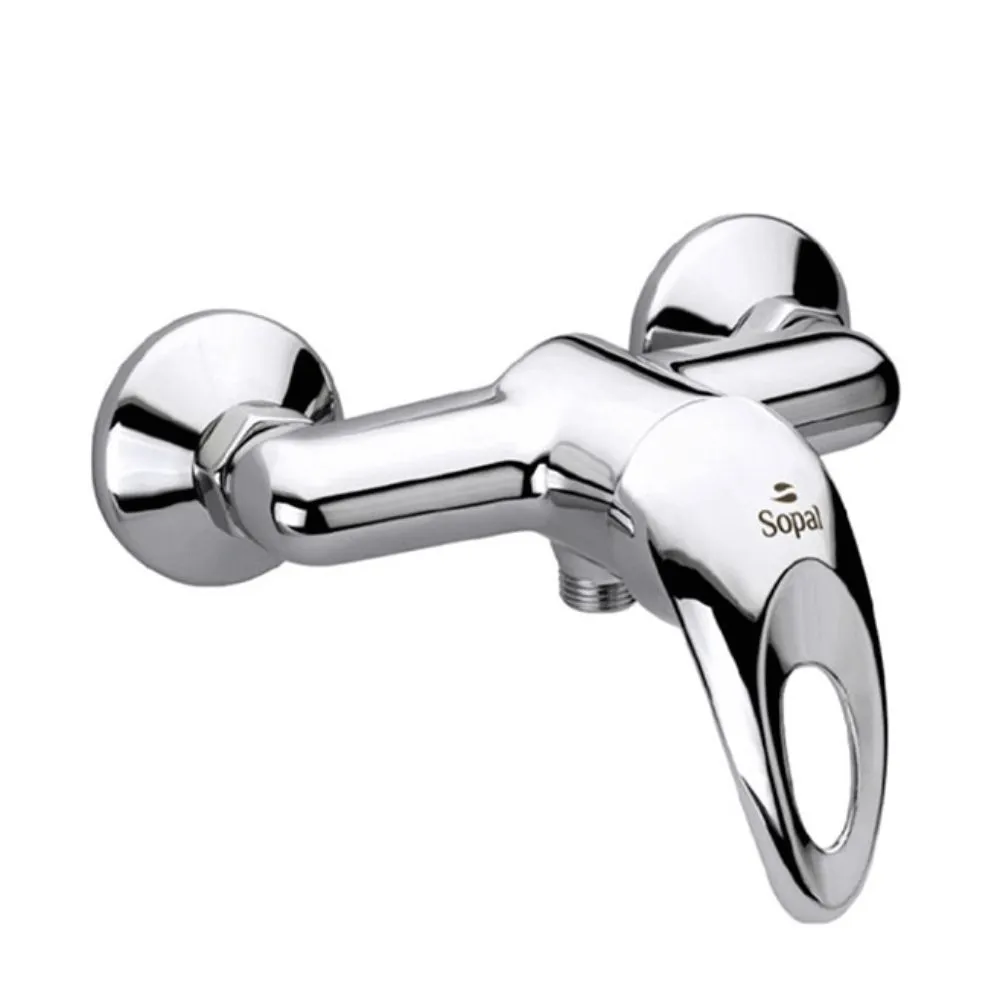 Mitigeur Douche DJERBA 0608A04 SOPAL