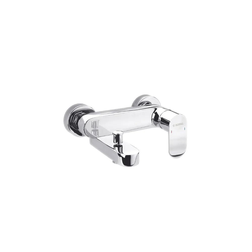 Mitigeur bain-douche SFAX 06C0A04 SOPAL
