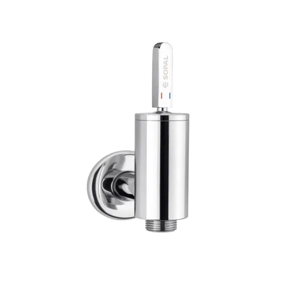 Robinet De Toilette NABEUL 06BZA04 SOPAL
