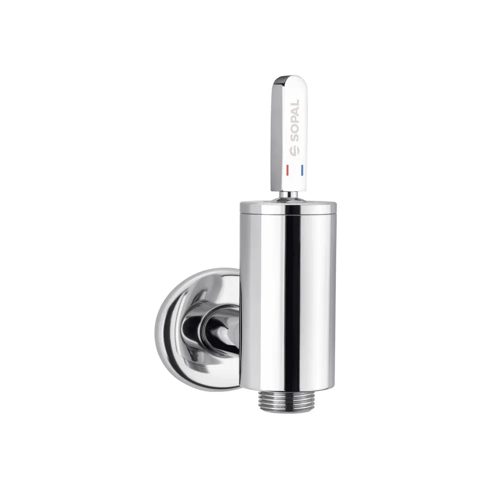 Robinet De Toilette NABEUL 06BZA04 SOPAL