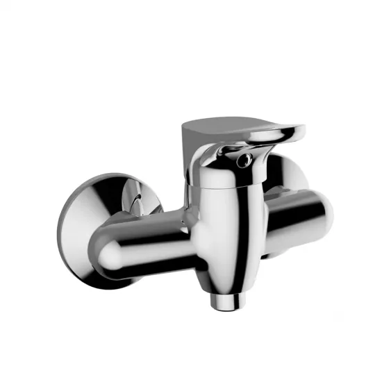 Mitigeur Toilette 862511GOOD LIFE TEOREMA
