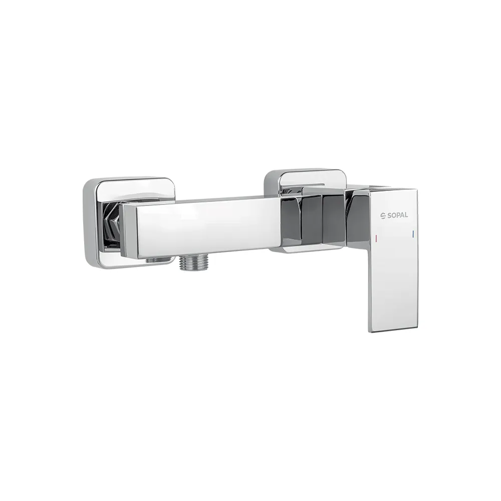 Mitigeur de douche ELJEM 06ELA04 SOPAL