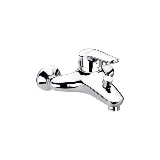 Mitigeur bain et douche SOUSSE 0610A04 SOPAL