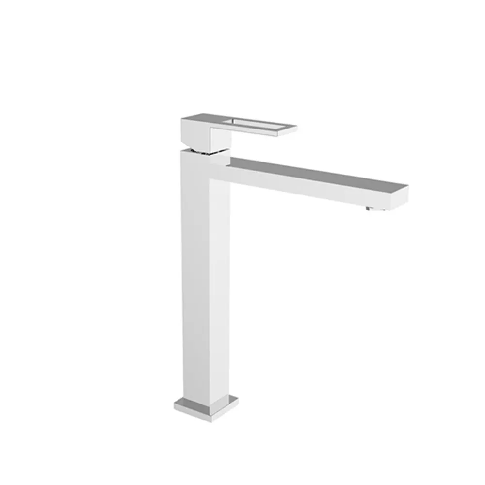 Mitigeur vasque long cube CP342 GOSSIP TEOREMA