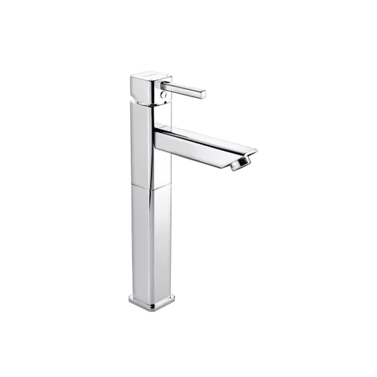 Mitigeur vasque long ZARZIS 0647A04 SOPAL