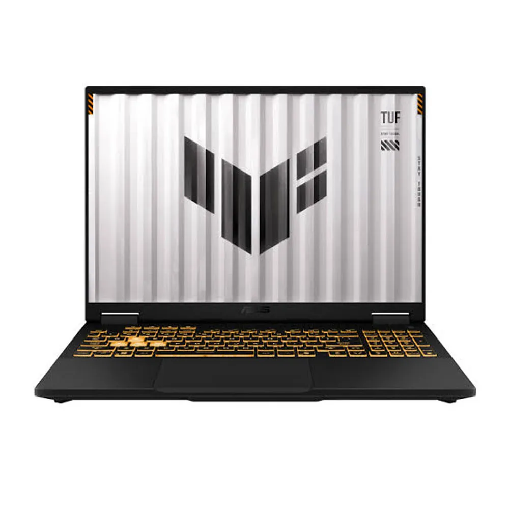 Pc Portable ASUS TUF F16 I7-14650HX 16Go 1To SSD RTX 5060 8Go Gris Windows TUF608JMR-RV026W