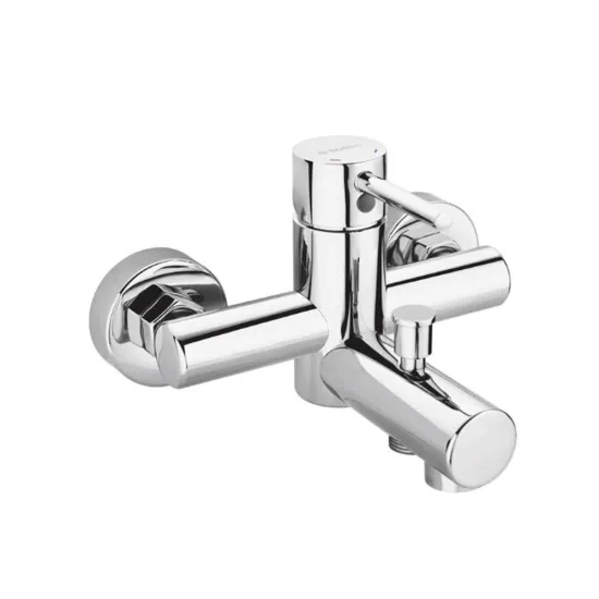 Mitigeur de bain-douche BIZERTE 0637A04 SOPAL