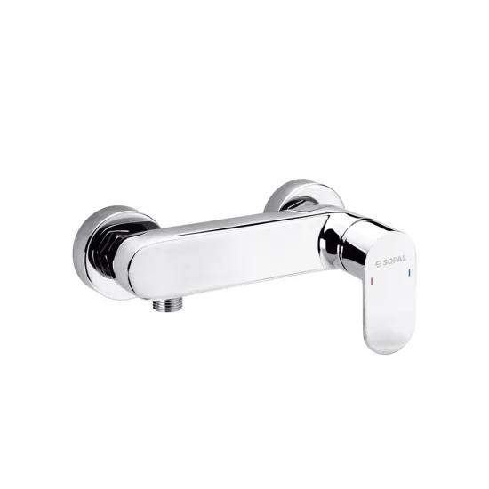 Mitigeur Sfax Douche 06C1A04 SOPAL