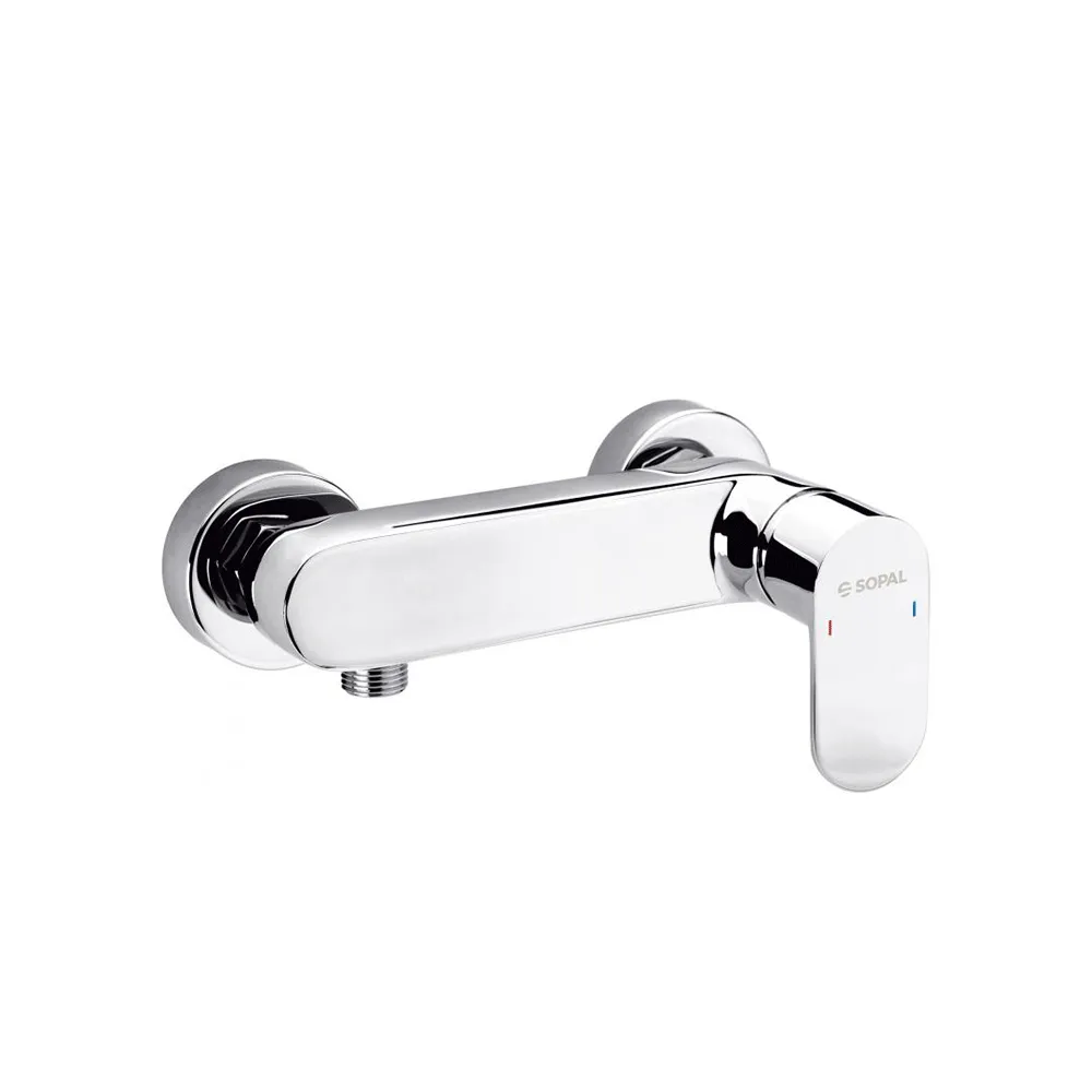 Mitigeur Sfax Douche 06C1A04 SOPAL