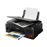 Imprimante CANON jet d'encre couleur 3en1 Pixma G-2410 Noir
