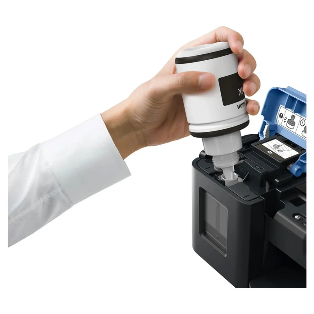 Imprimante CANON jet d'encre couleur 3en1 Pixma G-2410 Noir