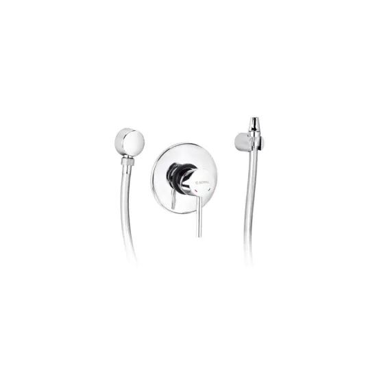 Mitigeur Toilette Encastré BIZERTE 06B5A04 SOPAL