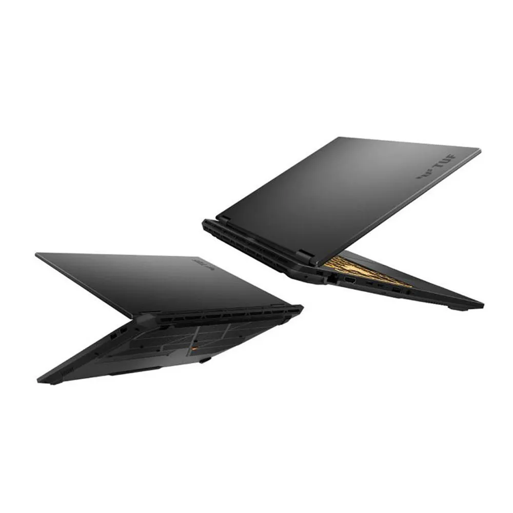 Pc Portable ASUS TUF F16 I7-14650HX 16Go 1To SSD RTX 5060 8Go Gris Windows TUF608JMR-RV026W